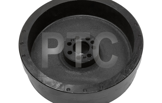 Маховик 4RMG25-1 в сборе (4RMG25-1.2)