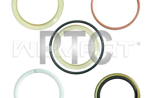 Ремкомплект цилиндра подъема HC CPCD35R 2012-  (N35M300-4/5-001-kit)