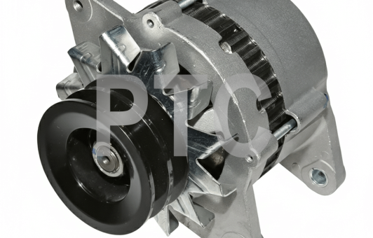 Генератор Nissan TD42 24В 60А (23100-51H0A)