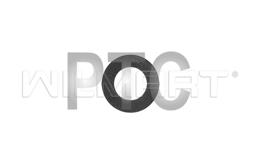 Шайба регулировочная пальца Komatsu (3eb-24-42390)