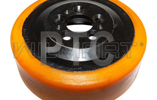 Колесо ведущее Still d230xS75 (4400716)