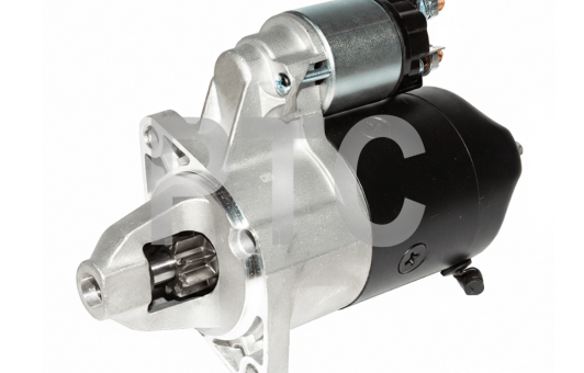 Стартер Toyota 5K/4Р (28100-23800-71)