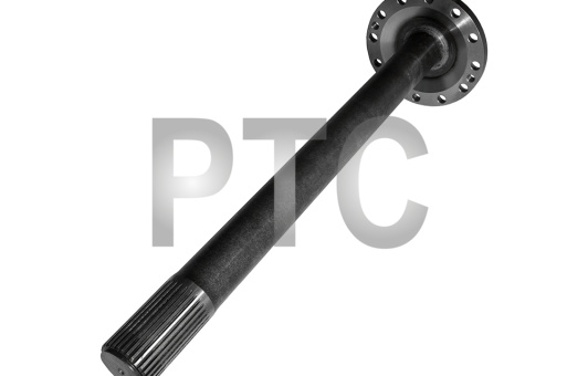 Полуось HC CPCD40-50RX  (R450-110005-000)