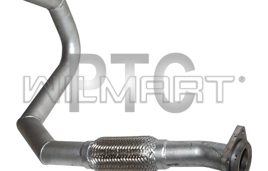 Труба выхлопная HC CPCD100