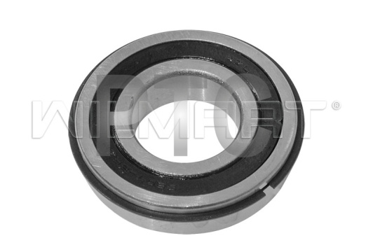 Подшипник ГРМ Isuzu 4JG2 35*72*17 с кольцом (Z-8-97174-558-0)