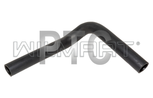 Патрубок радиатора VP15-35 (TNE92-98) нижний