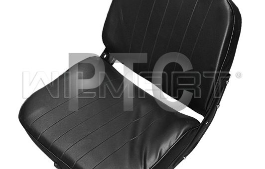 Сиденье для вилочного погрузчика CPCD10-50 (YH-04)