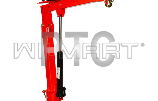 Бортовой кран 220В (мини-кран) (MQC-1000-220V)