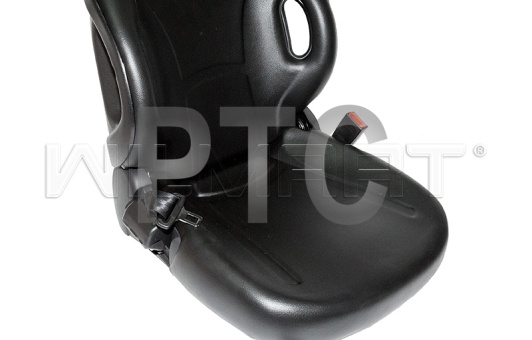 Сиденье для вилочного погрузчика (YY51)