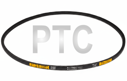 Ремень генератора 13х1180 Jungheinrich