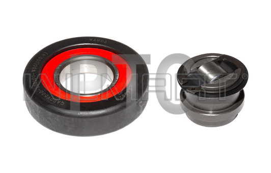 Ролик мачты HC CQD20-АС5Н в сборе (QA20V500-102000-000)
