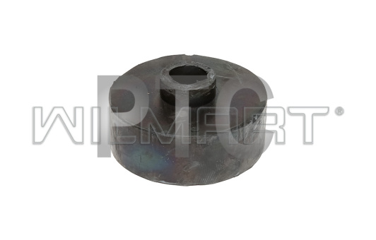 Опора радиатора радиатора HC CPCD10-38X низ