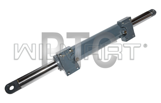 Цилиндр РУ JAC CPCD70 (ZC70H-20000)