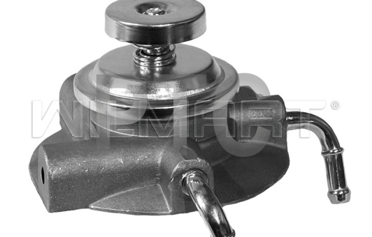 Насос топливоподкачивающий Isuzu C240/4JG2/6BG1 (Z-8-94367-293-3)