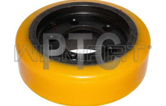 Колесо ведущее Ф253хф88хS80/105 (F87901002W)