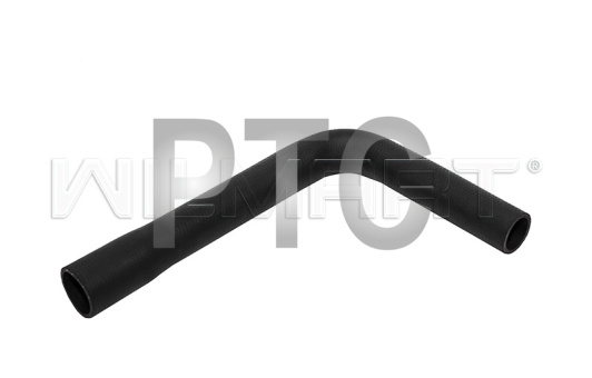 Патрубок радиатора Jac CPCD20-35 (C240) верхний (C0F01-32001)