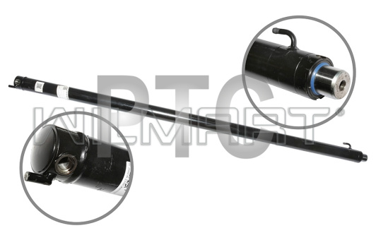 Цилиндр подъема HC CPCD20-25 TM4500 ПОСЛЕ 2010 г.в. левый