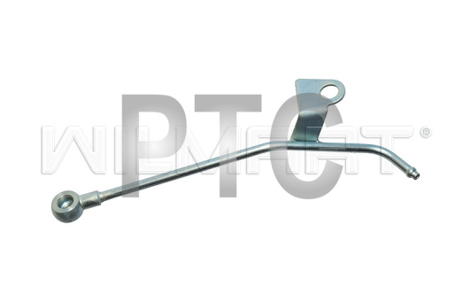 Трубка смазки привода масляного насоса Toyota 5K (15771-78123-71)