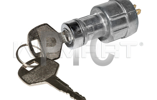 Замок зажигания Toyota 02-6FD30 (57420-22061-71)