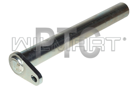 Палец крепления подвески HC CQD18-AC2S №3 (L360/L348xd40) (ASR181-808000-001)