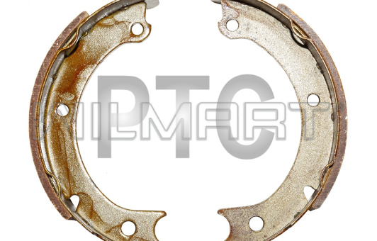 Колодка тормозная TCM FD60-100Z8 (комплект 2шт) (15783-62061)