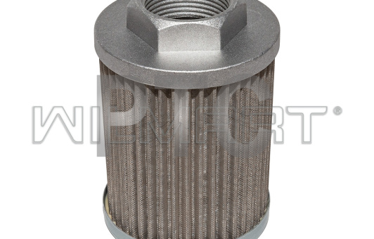 Фильтр гидравлический всасывающий DY620 (WU-63X80-J)