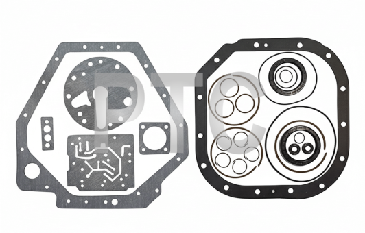 Комплект прокладок АКПП HANGCHA 40-50 (полный) (YDS45-kit)