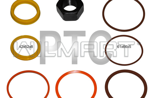 Ремкомплект цилиндра наклона ковша Bobcat (7135489)