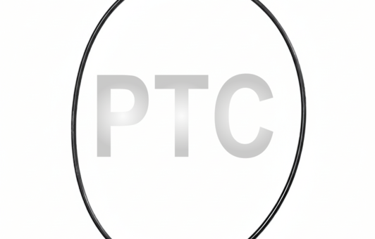 Кольцо насоса АКПП TCM уплотнительное  (BK-81431A4700)