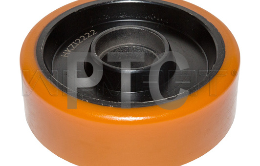 Колесо опорное Ф150хф47хS50 б/подшипника (580014654)