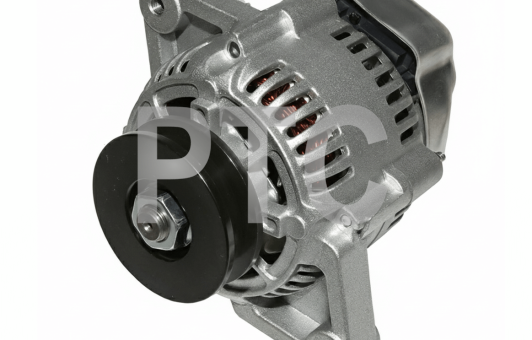 Генератор Komatsu 4D92-98 Yanmar (129961-77200)