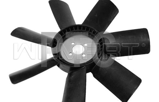 Вентилятор LuoTuo 4108, LR6B3-G75 (6RTIII-520100 )