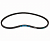 Ремень генератора 13х990Li Mitsubishi S4Q2 (05910-10039)