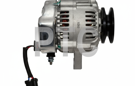 Генератор KUBOTA V2403 12V (16404-64012)