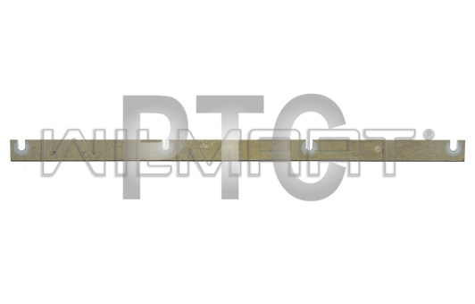 Шина свечей накаливания Mitsubishi S4Q2 (демонтаж нового ДВС)