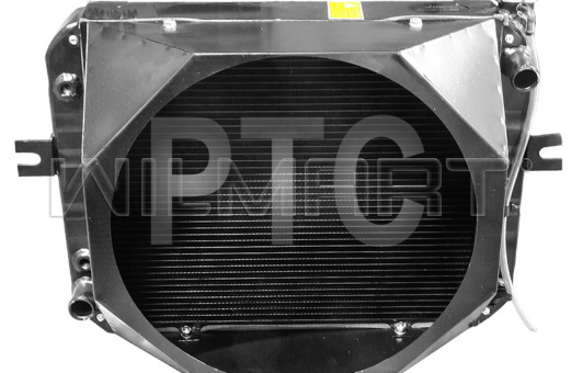Радиатор Maximal FG20-40 ( K21/25) (M30221N01000 (diff))