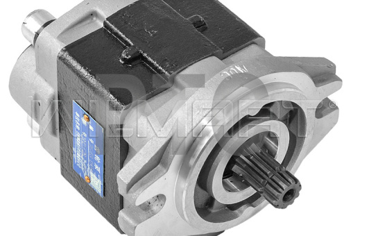 Насос гидравлический Heli CPCD20-35(4JG2) ПВх10шл  (H24C7-10001)