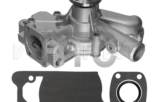 Насос водяной Yanmar 4TNE92/4TNE98 (129917-42010)