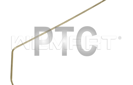 Трубка тормозная Heli CPCD20-25G правая (g27z5-40511)