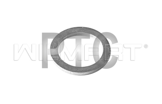 Шайба подвилочного ролика для гидравлической тележки (рохли) АС/DF (219 niuli S)