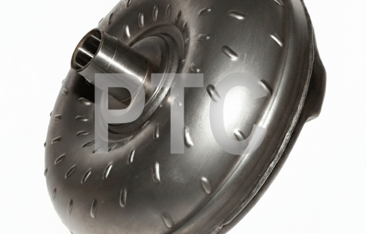 Гидротрансформатор Komatsu FD15T-17 без фланца (3EB-13-31212)