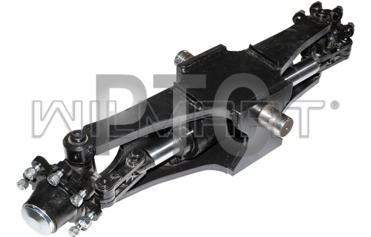 Мост управляемый TCM FD30T3Z (OEM) (НЕ под потенциометр) (22N54-30103)