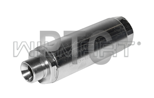 Клапан предохранительный HC CPCD80-100 DM