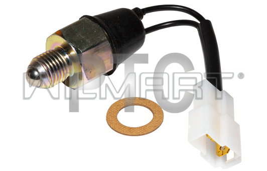 Датчик заднего хода HC CPCD10-35 2013-