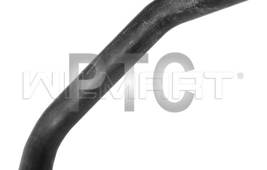 Патрубок радиатора Heli CPCD10-18 (V2403) верхний    (H11U2-12011)