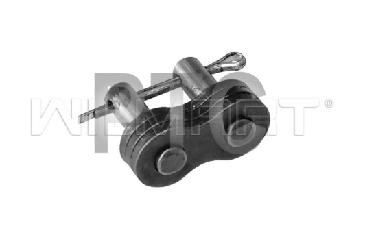 Замок цепи мачты (BL634) (chain lock LH1234)
