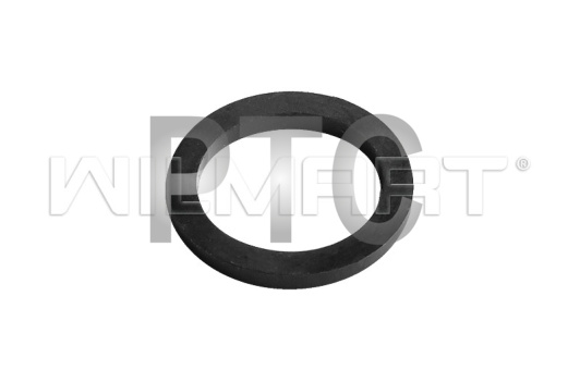 Сальник шкворня HC CPCD20-35H (30x40x4) (30DH-210009)