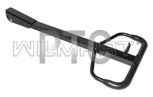 Ручка гидроузла для гидравлической тележки (рохли) AC (AC 113 niuli)