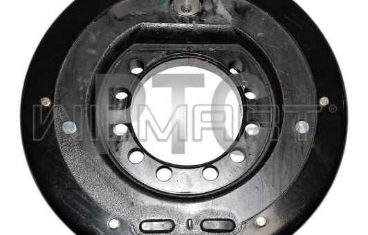 Сервотормоз HC CPCD50-70 левый в сборе (GR501-121300-G00)