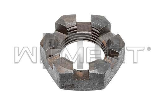 Гайка хвостовика редуктора ВМ HC CPCD50-70